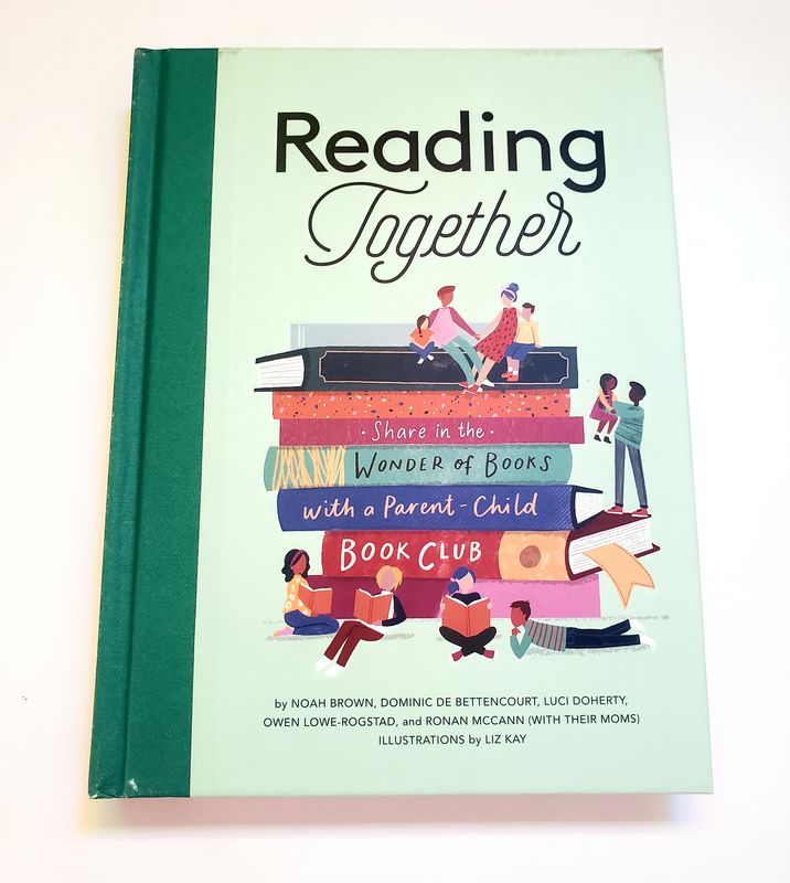 Reading Together