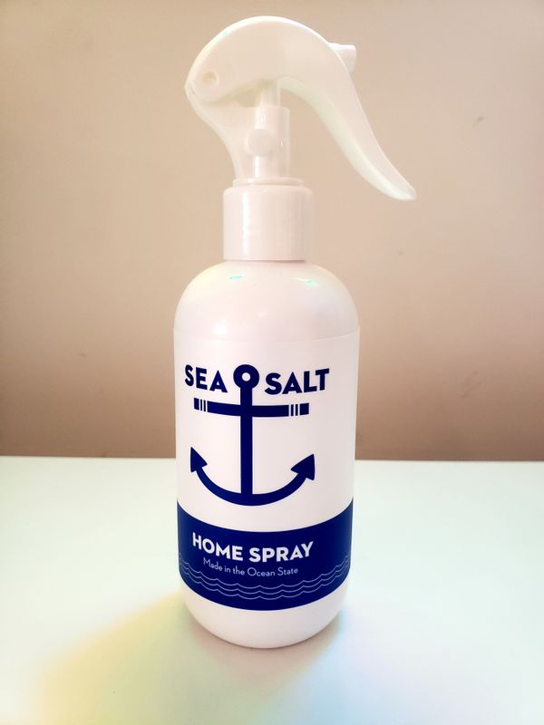 Swedish Dream, Sea Salt Home Spray