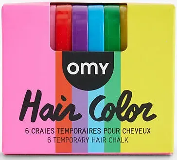 Hair Color Chalk