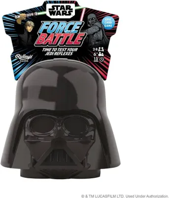 Star Wars Force Battle