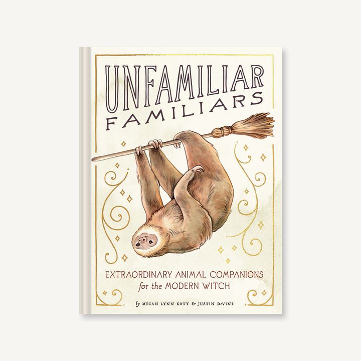 Unfamiliar Familiars
