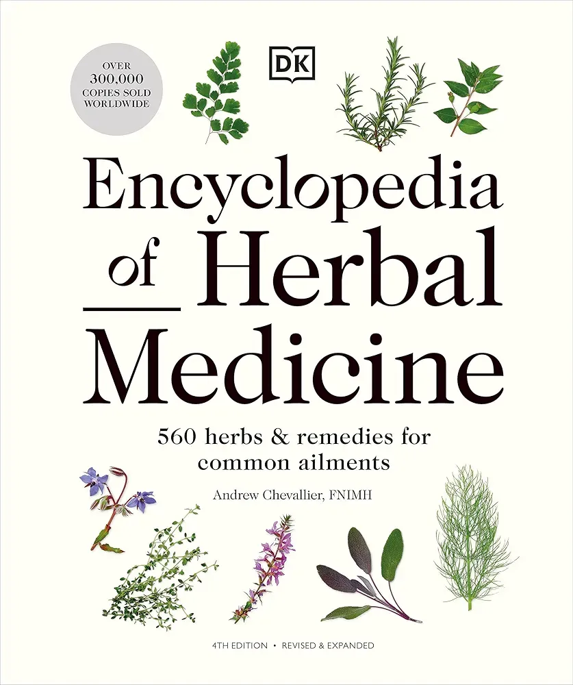 Encyclopedia Herb Med 2023