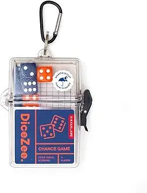 DiceZee