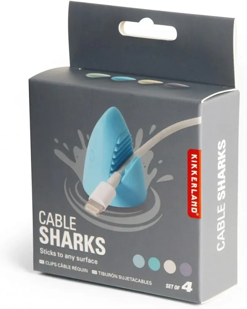 Cable Sharks