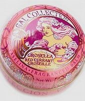 Rich Red Currant Lip Balm