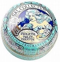 Sweet Violet Lip Balm