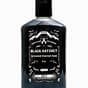 Charcoal Wash - Grit