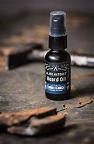 Beard Oil - Grit