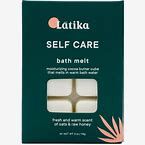 Bath &amp; Body Melt -Self Care - Solid lotion, Massage bar
