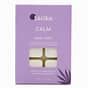 Bath &amp; Body Melt - Calm - Solid lotion, Massage bar