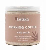 Whip Scrub - Morning Coffee