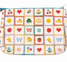 Quilted Pouch, Quilt