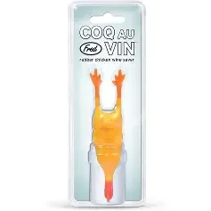 COQ AU VIN - WINE STOPPER