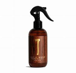 Cedar Wood Fine Mist Room Spray