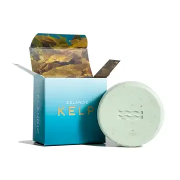 Halló Iceland, Icelandic Kelp Soap