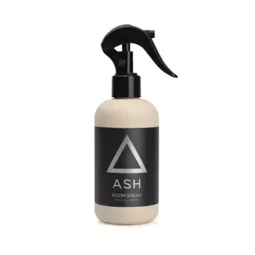 Hallo Icelandic Volcanic Ash Room Spray