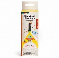 Storybook Flashlight / 10