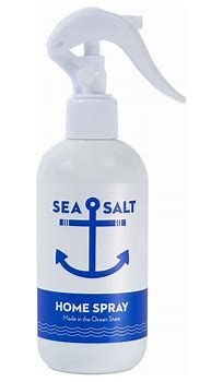 Swedish Dream, Sea Salt Home Spray