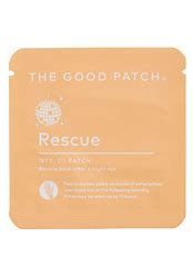 The Good Patch Rescue
