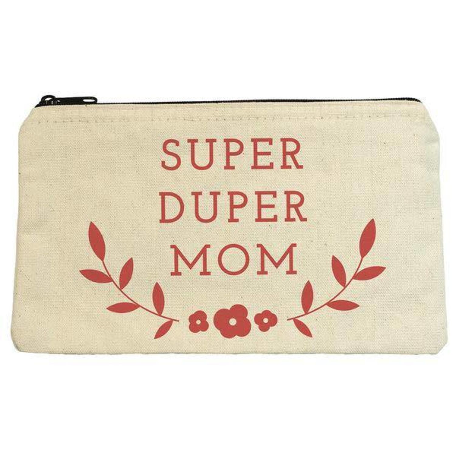 Super Duper Mom Pouch