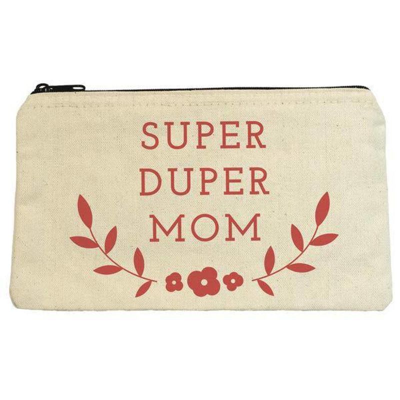 Super Duper Mom Pouch