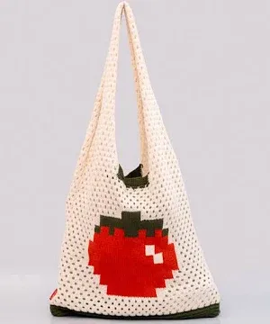 Produce Bag, Tomato