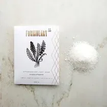 Formulary 55 Sea Mineral Foot Soak