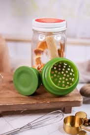 Cocktail Strainer Lid
