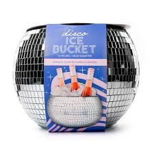 Disco Ice Bucket