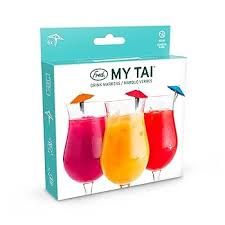 MY TAI - DRINK MARKERS