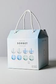 Bocce Set Sorbet