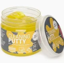 CLEANING PUTTY