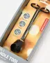 3 in 1 Candle Tool