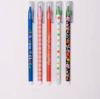 Erasable Pen Set, Assorted