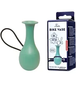 BIKE VASE