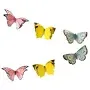Butterfly Bunting - 8ft