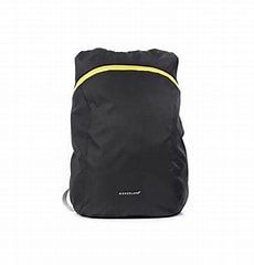 Compact Backpack Black