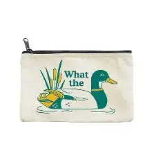 What The Duck Pouch