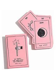 OK TAROT - The simple deck for everyone