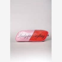 Pencil Pouch, Ready for Anything