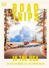 Road Trips Usa