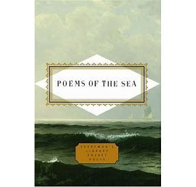 Poems Of The Sea