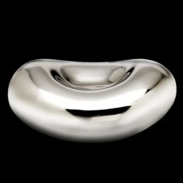 Baby Bean Tabletop Sculpture