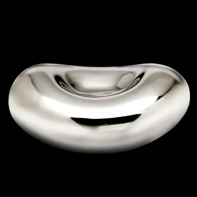 Baby Bean Tabletop Sculpture