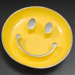 Big Smile Serving Bowl