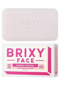 Gentle Blemish Control Facial Cleanser With Salicylic Acid