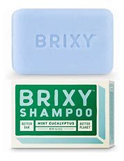 Balance Shampoo Bar For Oily Scalp | All Hair Types