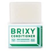 Balance Conditioner Bar For All Hair Types - Mint Eucalyptus