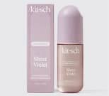 Sheer Violet Hair Perfume