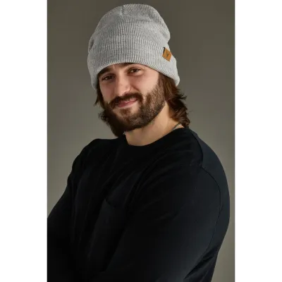 Lt. Gray Beanie